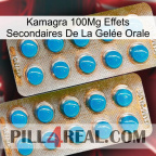 Kamagra 100Mg Effets Secondaires De La Gelée Orale new08